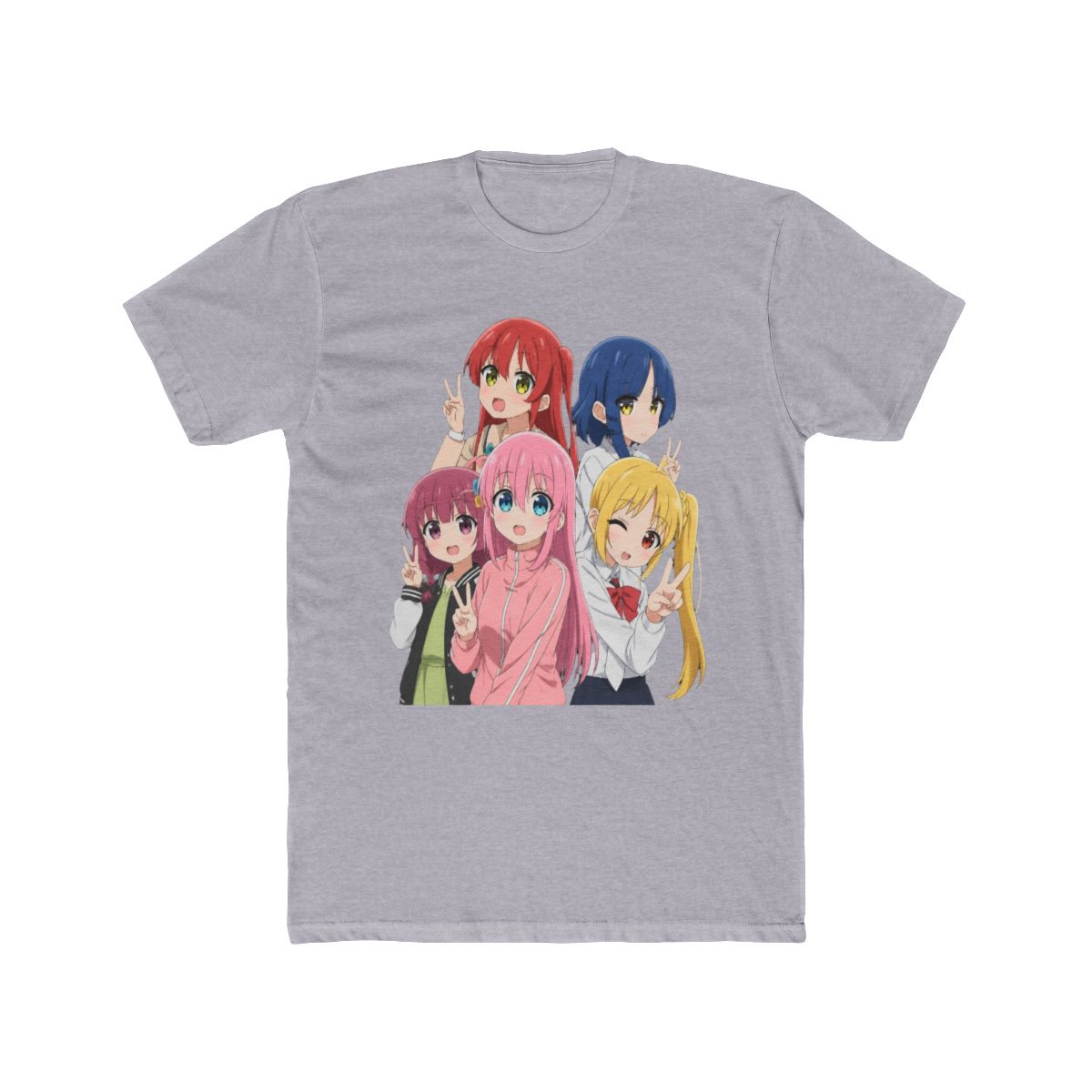 Bocchi the Rock Classic | Bocchi the Rock! - alternate angle 4, merchandise
