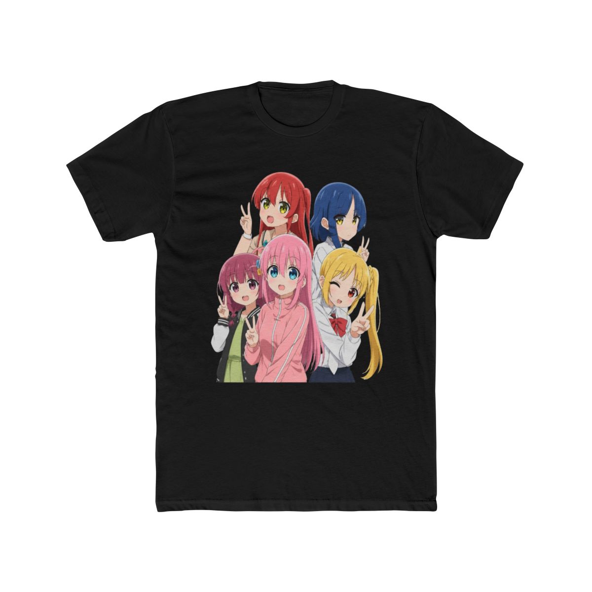 Bocchi the Rock Classic | Bocchi the Rock! - alternate angle 3, merchandise