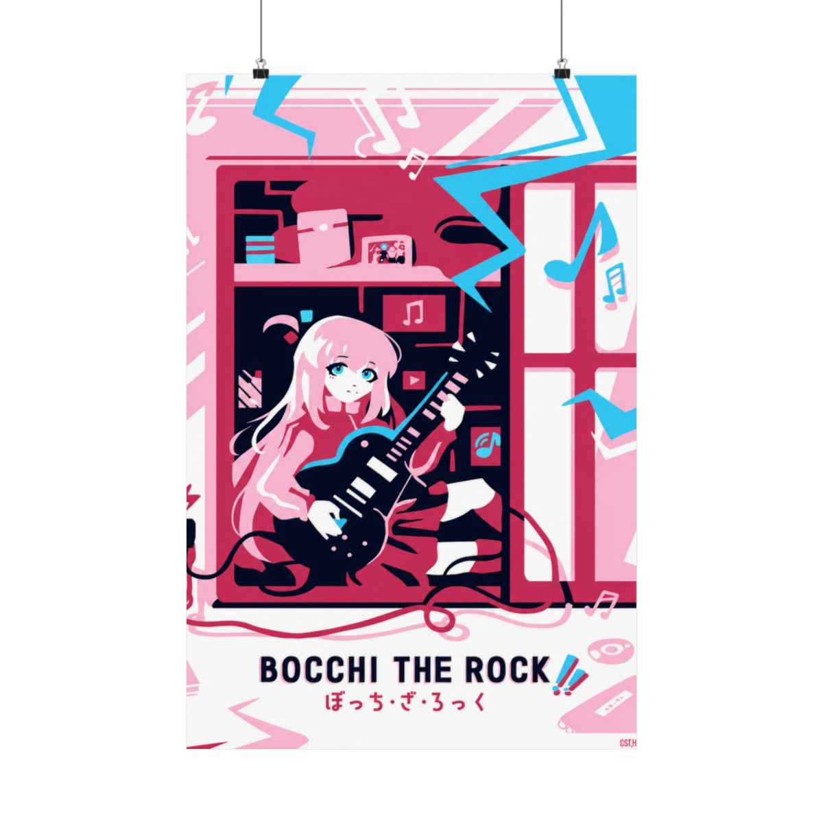 Bocchi the rock | Bocchi the Rock!