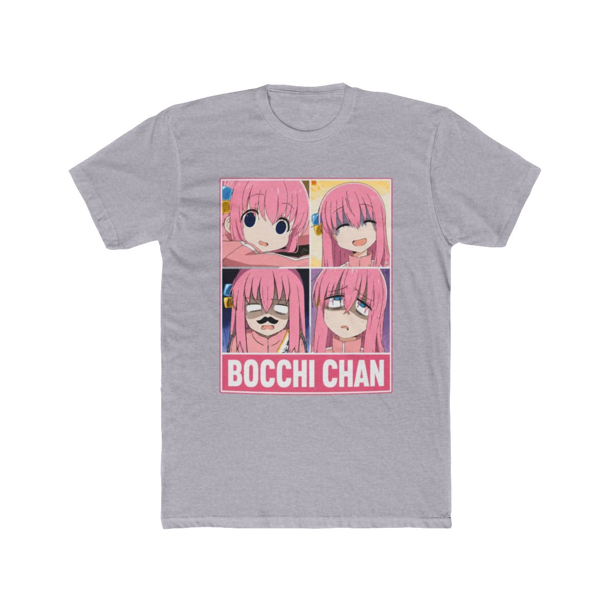 Bocchi the Rock | Bocchi the Rock! - alternate angle 3, merchandise