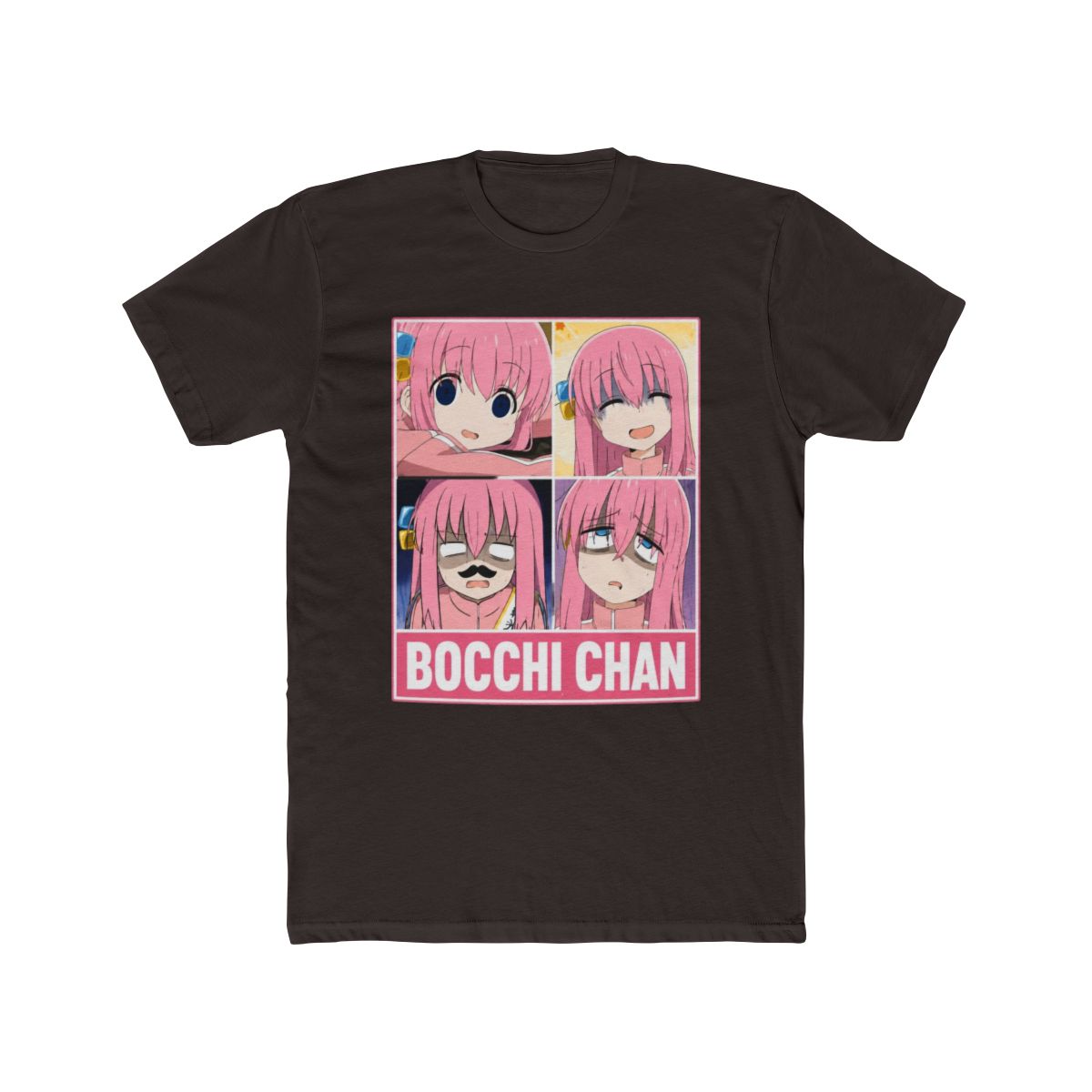 Bocchi the Rock | Bocchi the Rock! - alternate angle 2, merchandise