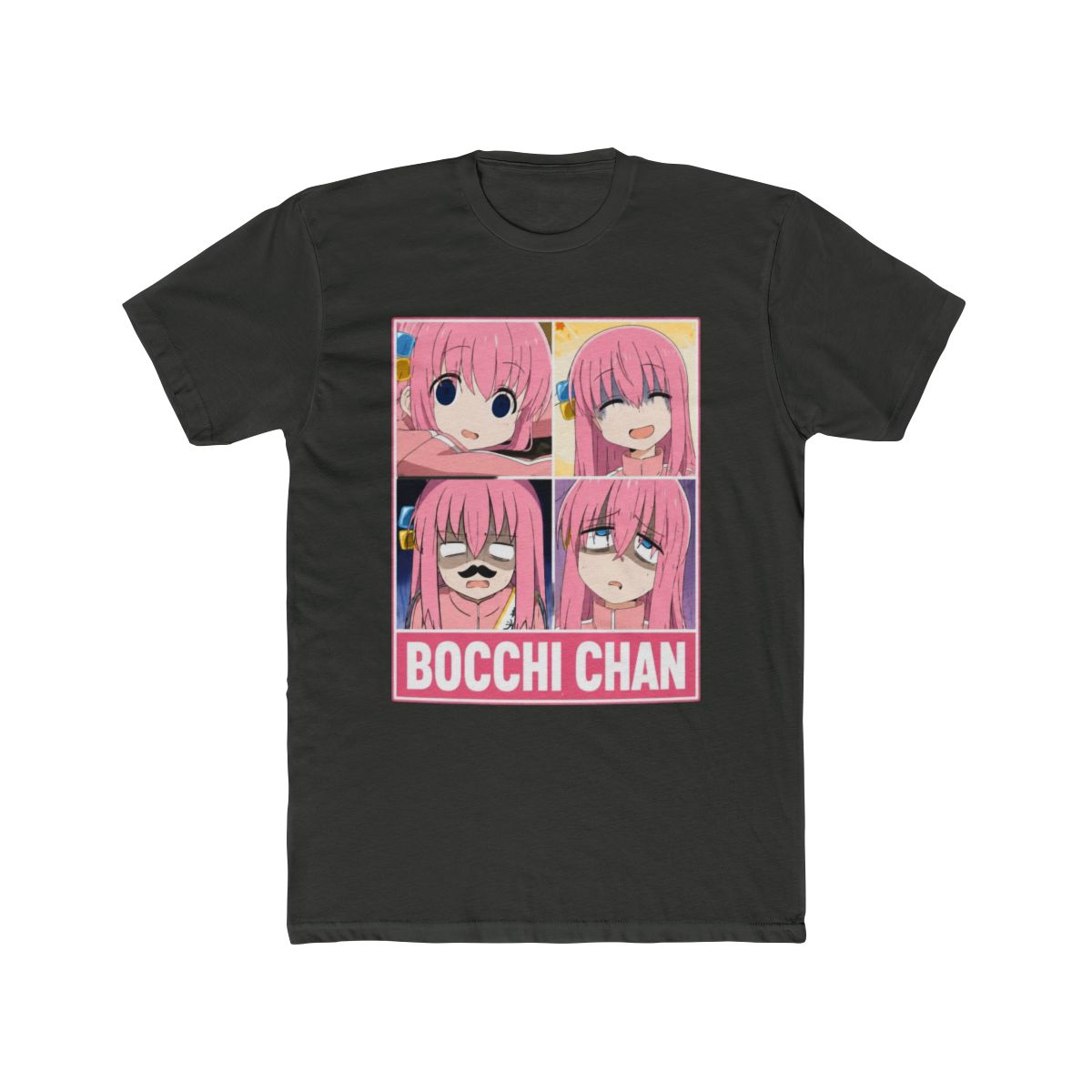 Bocchi the Rock | Bocchi the Rock! - alternate angle 5, merchandise