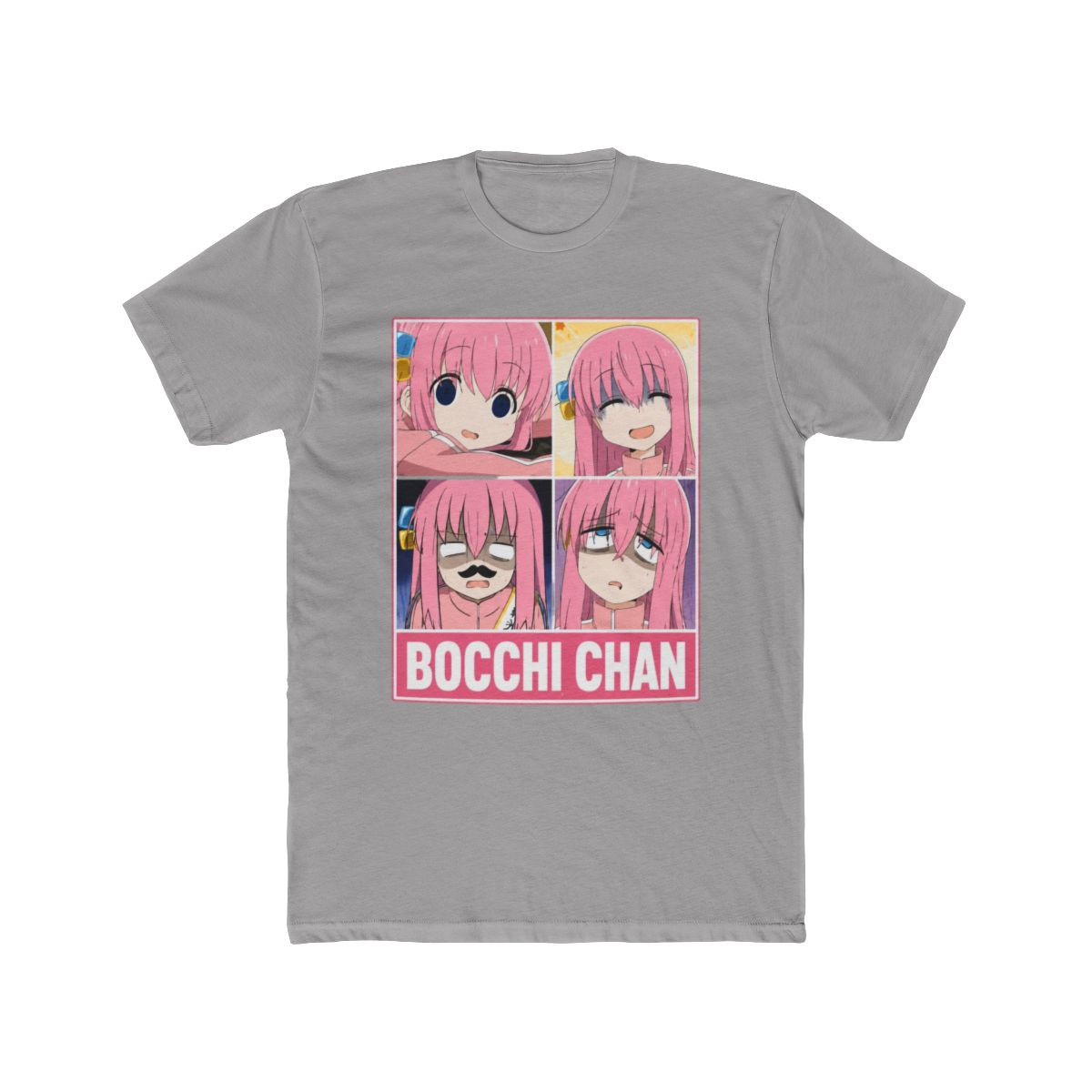 Bocchi the Rock | Bocchi the Rock! - Official T-Shirts merchandise