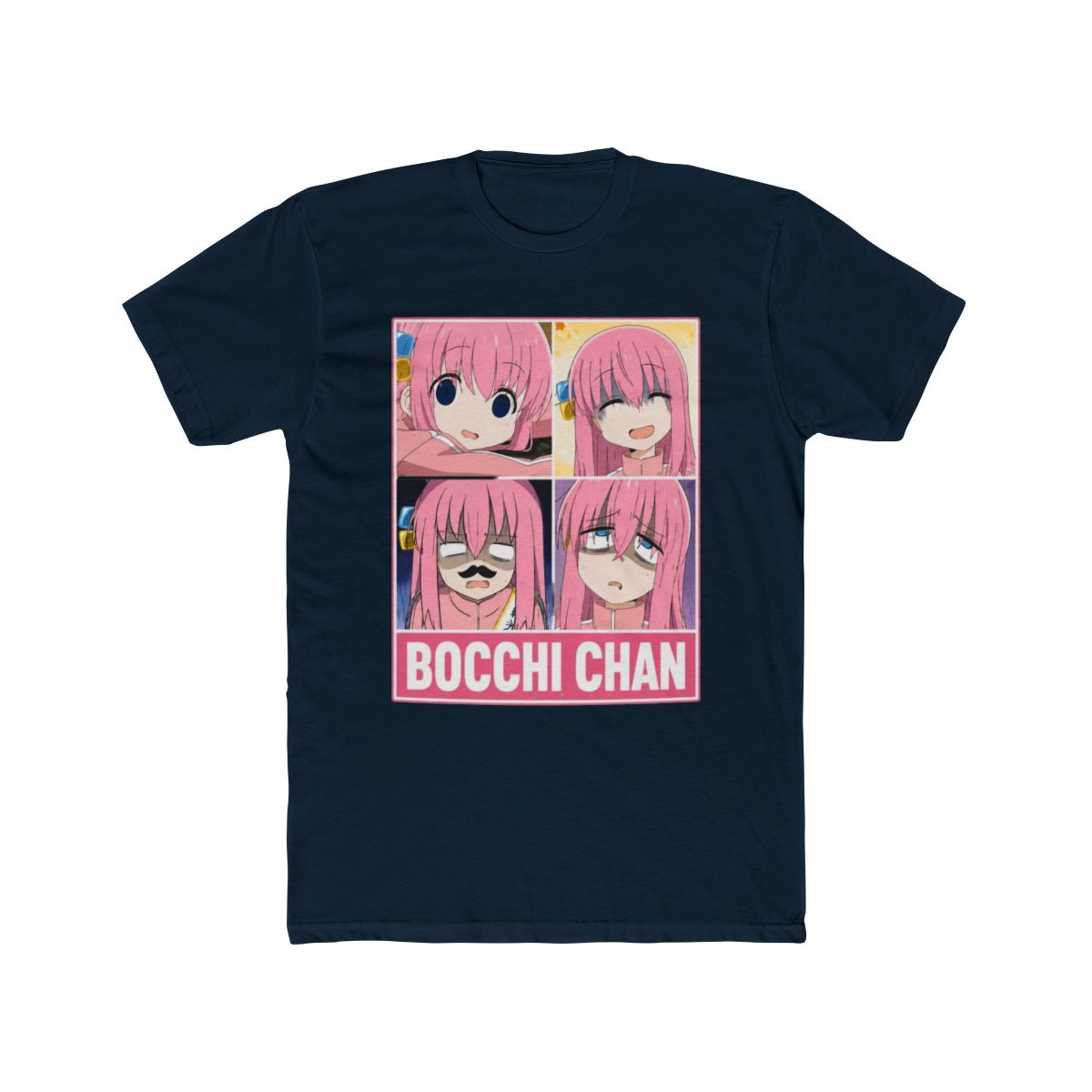 Bocchi the Rock | Bocchi the Rock!
