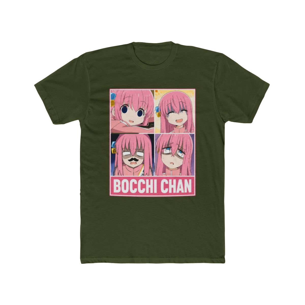 Bocchi the Rock | Bocchi the Rock! - alternate angle 4, merchandise