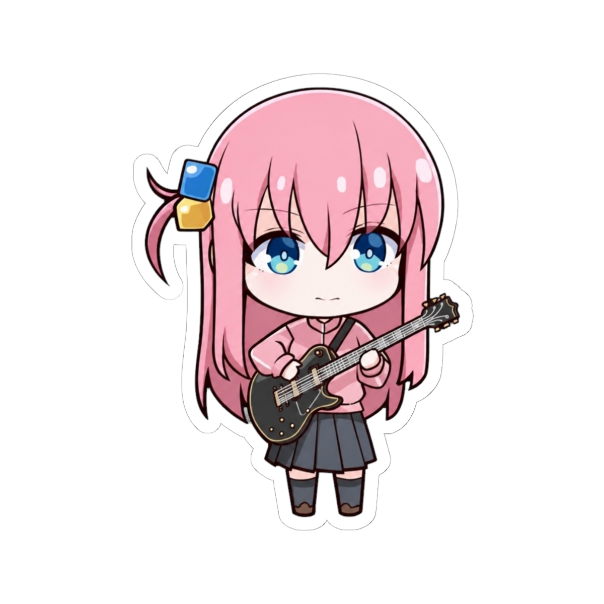 Bocchi the Rock - Bocchi | Bocchi the Rock!