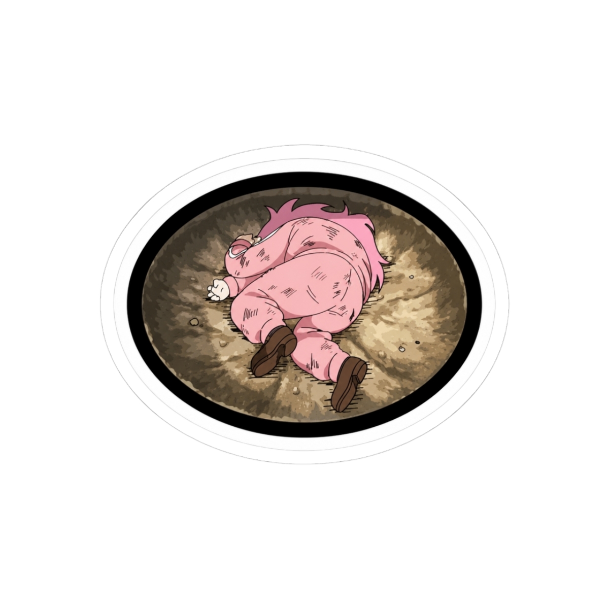 Bocchi the rock Sticker | Bocchi the Rock!