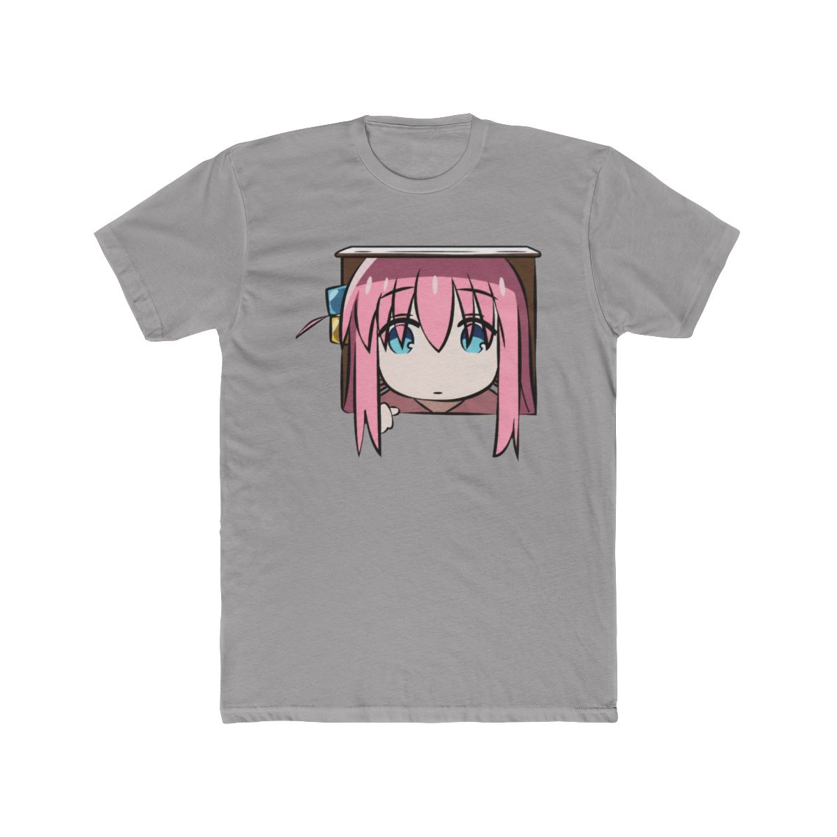 BOCCHI THE ROCK COMING OUT T Shirt | Bocchi the Rock! - Official T-Shirts merchandise