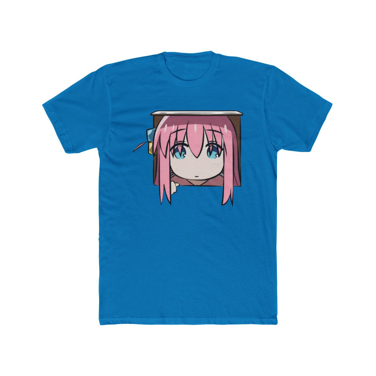 BOCCHI THE ROCK COMING OUT T Shirt | Bocchi the Rock!