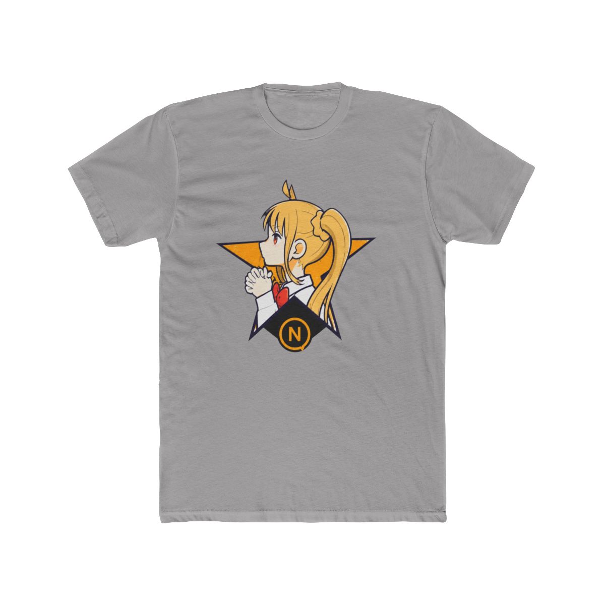 T-Shirts - Bocchi the Rock! apparel collection