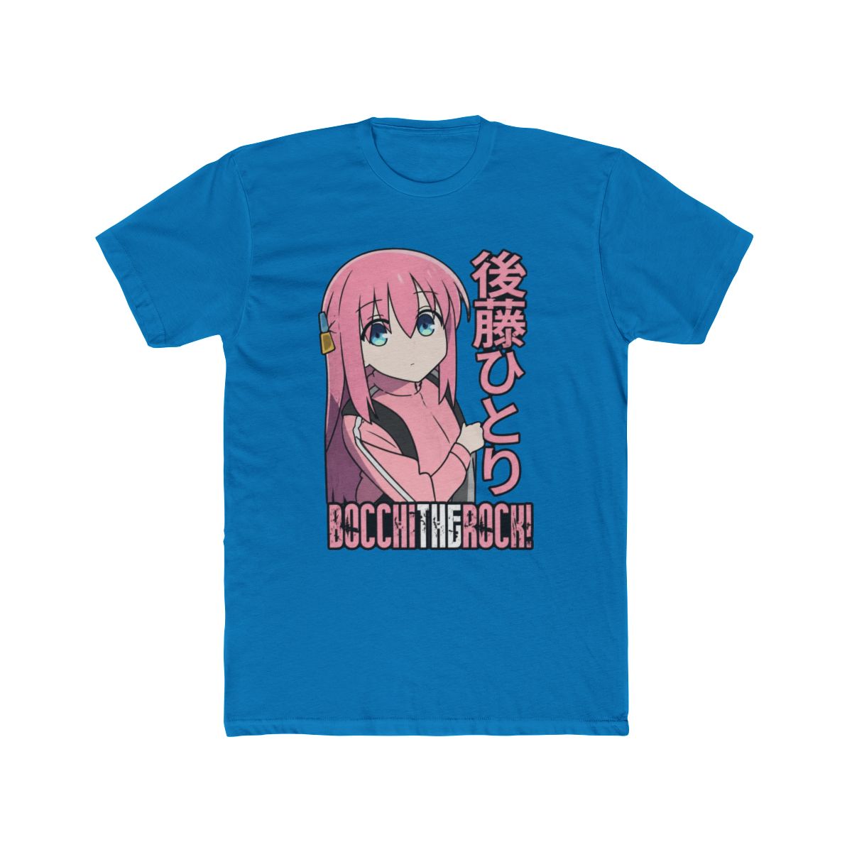 Bocchi The Rock T Shirt | Bocchi the Rock!