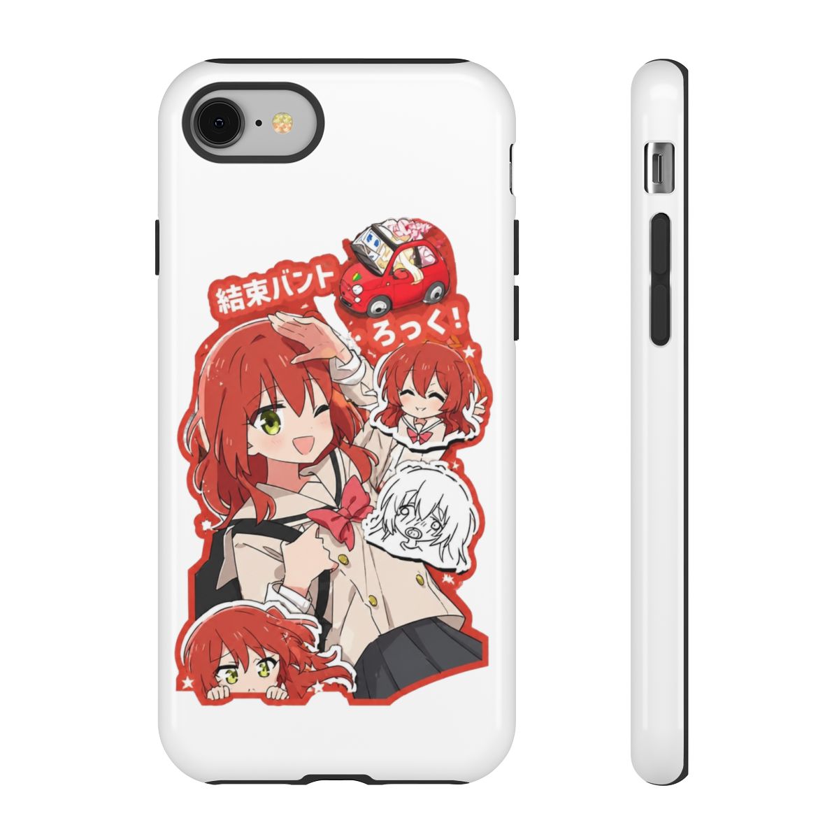 Ikuyo Kita Bocchi The Rock New Phonecase | Bocchi the Rock!