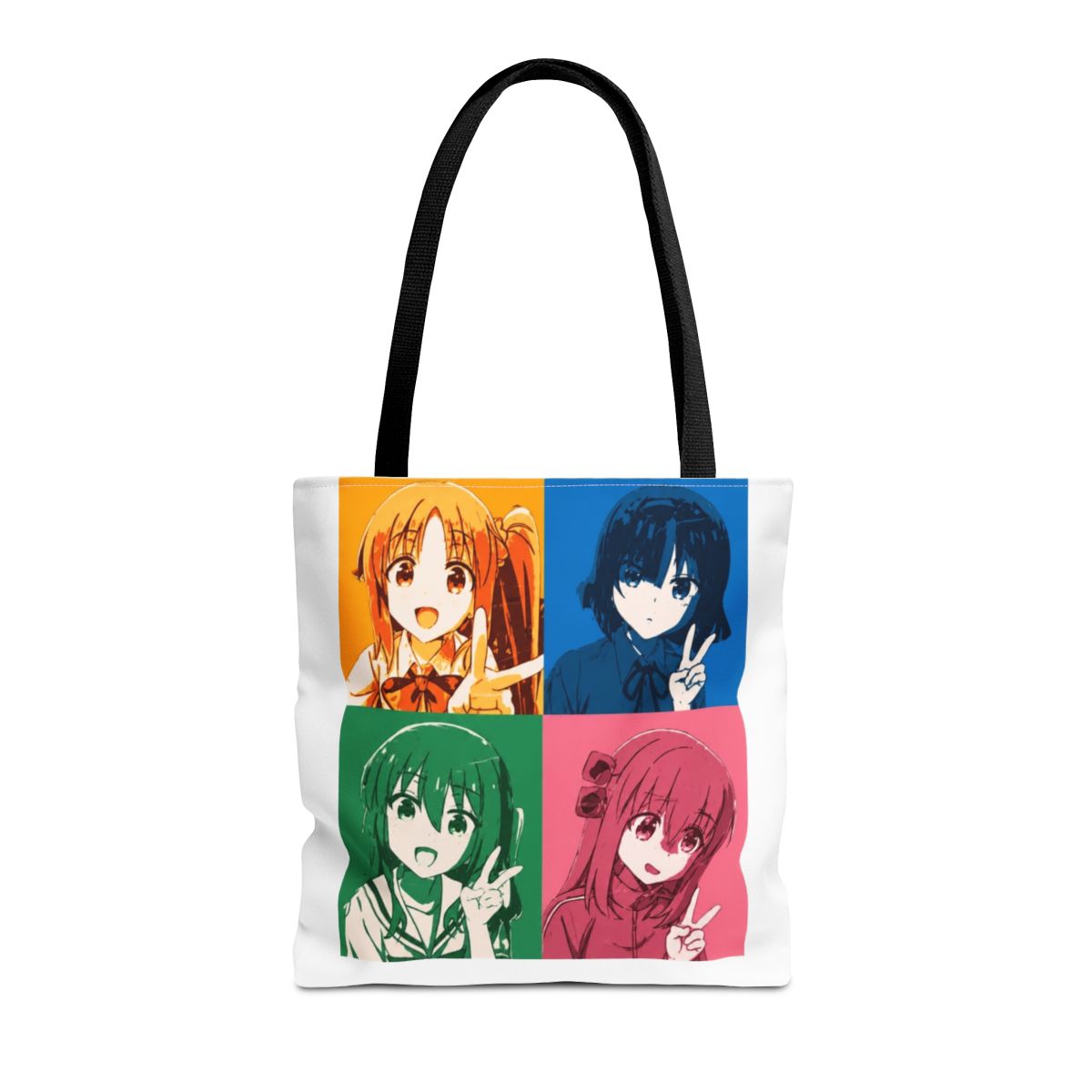 Bocchi the rock | blur parody concept | Bocchi the Rock! - alternate angle 2, merchandise