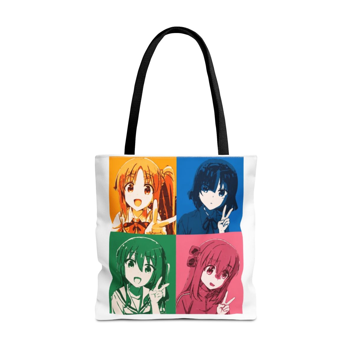 Bocchi the rock | blur parody concept | Bocchi the Rock! - alternate angle 3, merchandise