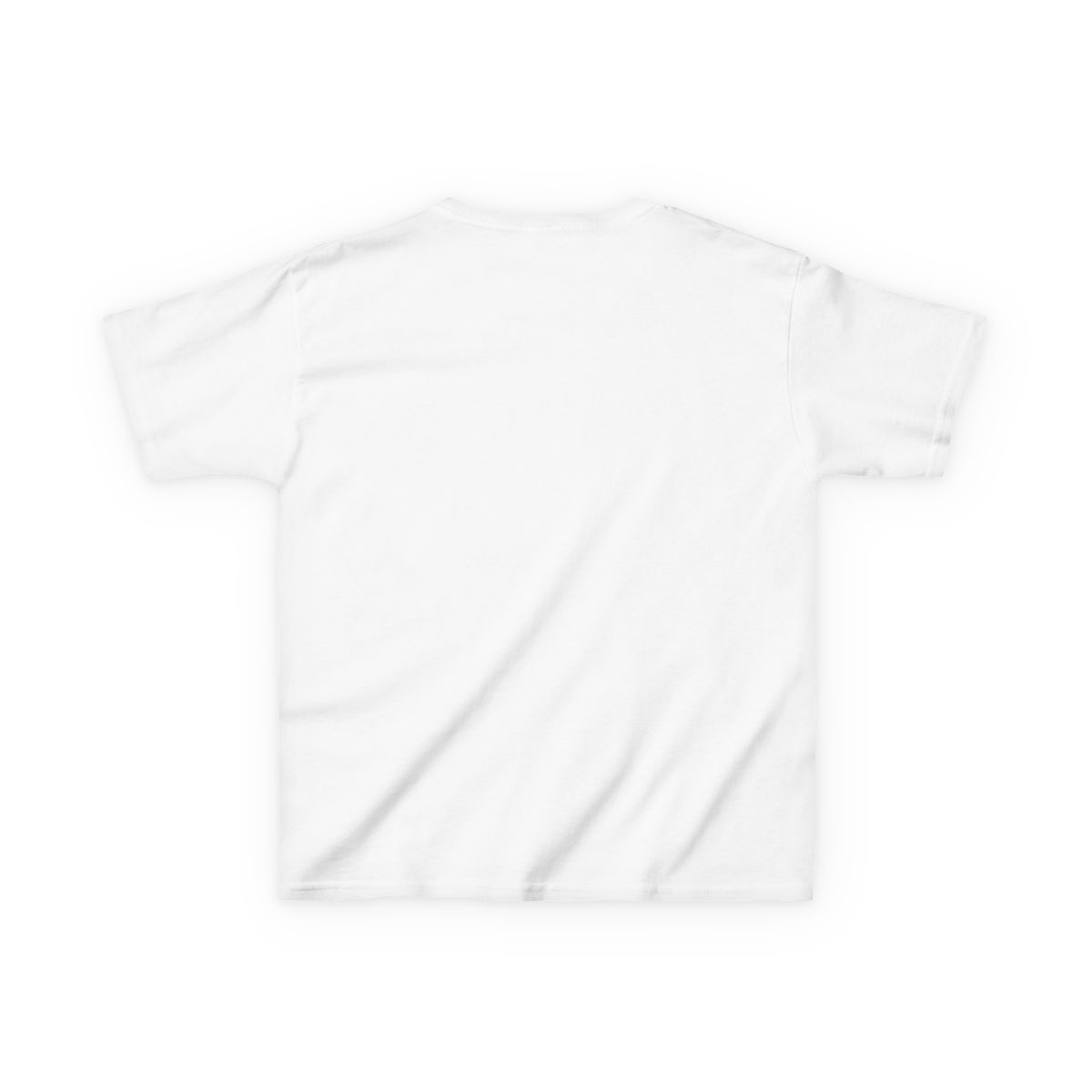 Bocchi The Rock Vintage Bootlag Kids T-Shirt | Bocchi the Rock! - alternate angle 1, merchandise