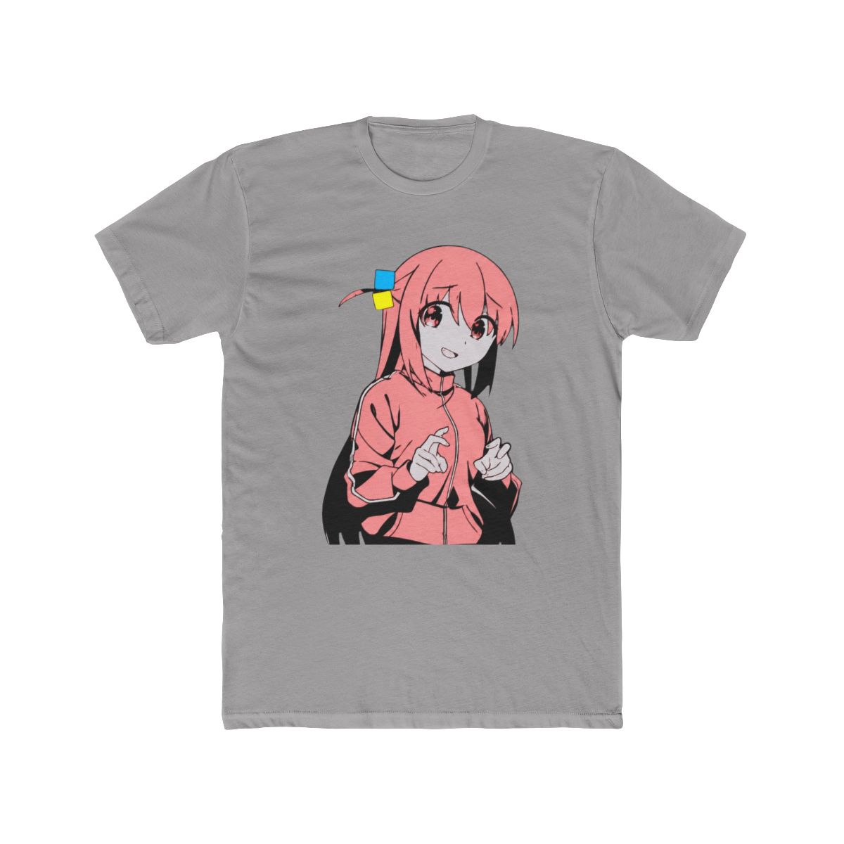 Bocchi the Rock Kids Long Sleeve T Shirt | Bocchi the Rock! - Official T-Shirts merchandise